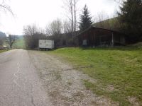 Parkplatz